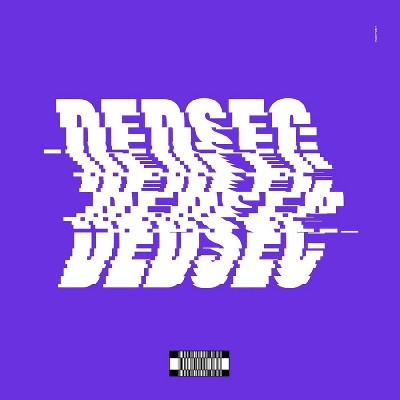 HUDSON MOHAWKE - Watch Dogs 2 (OST) (Vinyl)