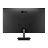 LG 27MP400 B 27 Inch FHD IPS Borderless Black Monitor with Black Stabilizer - 4 of 4
