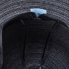 Straw Essential Floppy Hat - Shade & Shore™ - 4 of 4