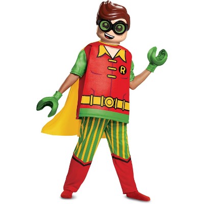 lego costume target