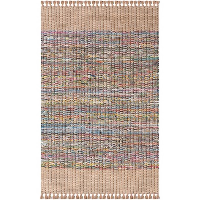 Montauk MTK972 Hand Woven Area Rug - Safavieh