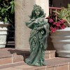 Design Toscano Mother Nature - Multicolored - 3 of 4