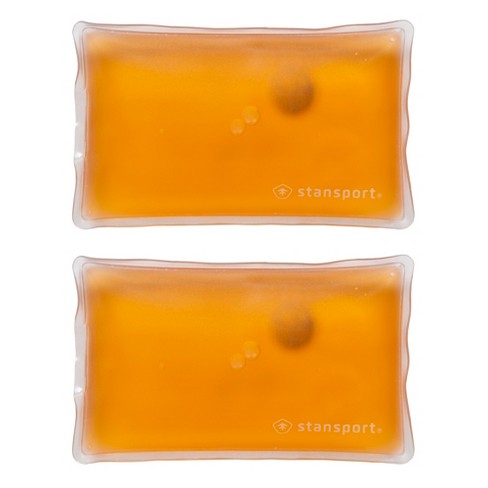 Stansport Reusable Hand Warmers - 2 Pack : Target