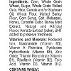 Honey Bunches of Oats Honey Roasted Cereal  - image 4 of 4