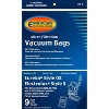 EnviroCare Replacement Micro Filtration Vacuum Cleaner Dust Bags made to fit Electrolux Style S & OX Harmony Canister - 9 pack - 2 of 4