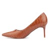 New York & Company Women's Belle Pumps - 3 of 4