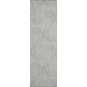 Nourison Textured Home Geometric Indoor Area Rug - 1 of 4