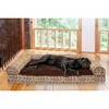 FurHaven Southwest Kilim Orthopedic Sofa Dog Bed - 3 of 3