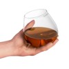 Final Touch Relax Cognac Glasses 600 ml - Set of 2 - 2 of 4
