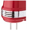Cuisinart HM-70RFR Power Advantage 7-Speed Hand Mixer, Red - Certified Refurbished - 4 of 4
