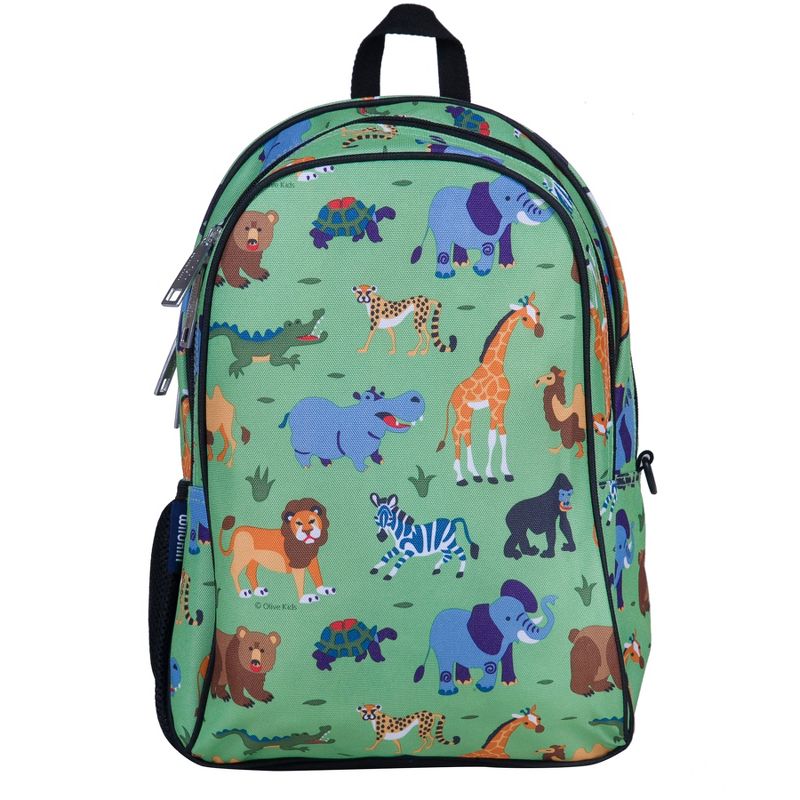 Wildkin 15 Inch Backpack for Kids, 3 of 11