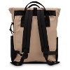 Bearpaw Women's Backpack - Professional Laptop Backpack for Women | Cute Travel & College Bag, Double Handle Design - 3 of 4