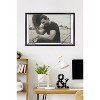 Trends International Riley Green - Ain't My Last Rodeo Framed Wall Poster Prints - 2 of 4