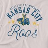 Men's University of Missouri Kansas City Official Roos T-Shirt - 2 of 4