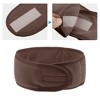 Unique Bargains Spa Headband Soft Women Hair Bands for Face Washing Bath Facial Mask Yoga 4 Pcs - 2 of 4