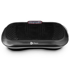 Lifepro Fitness Waver Vibration Plate : Target