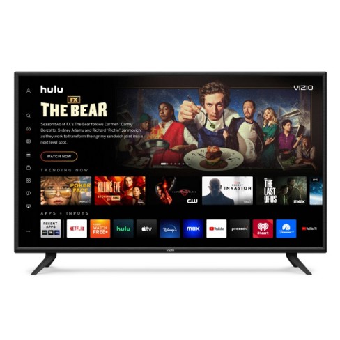 VIZIO 50 Class V-Series 4K UHD LED Smart TV V505-J09 