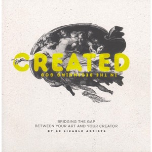 Created - by  Cory Heimann (Paperback) - 1 of 1