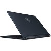 MSI Stealth 16 AI Studio 16” 240Hz QHD+ Gaming Laptop: Intel Core Ultra 9, Geforce RTX 4060, 32GB DDR5, 1TB SSD, Win 11 PRO: Star Blue A1VFG-028US - 3 of 4