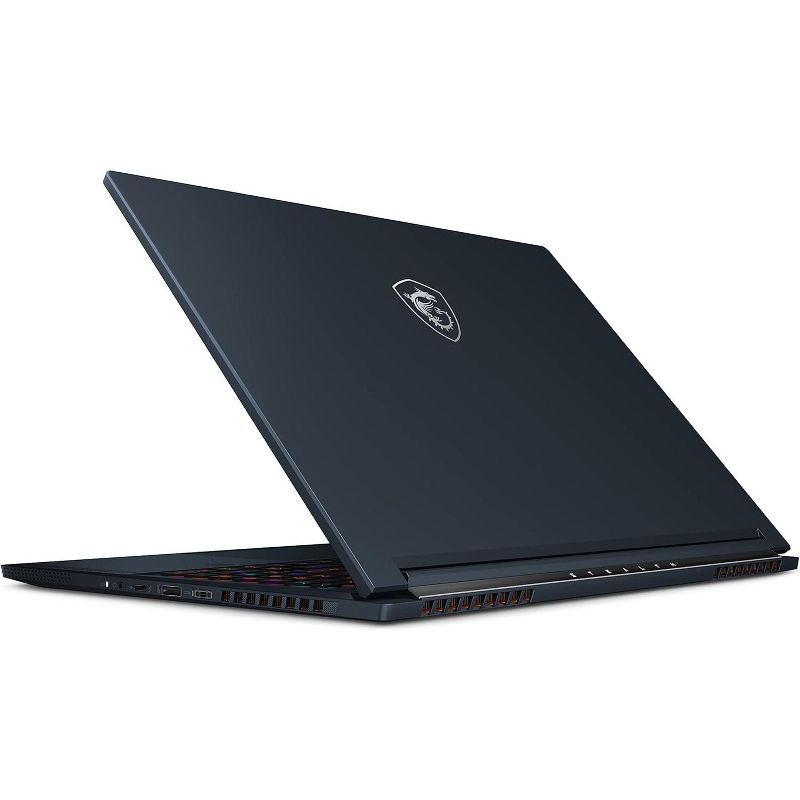 MSI Stealth 16 AI Studio 16” 240Hz QHD+ Gaming Laptop: Intel Core Ultra 9, Geforce RTX 4060, 32GB DDR5, 1TB SSD, Win 11 PRO: Star Blue A1VFG-028US, 3 of 5