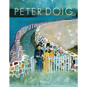 Peter Doig - (Rizzoli Classics) (Hardcover) - 1 of 1