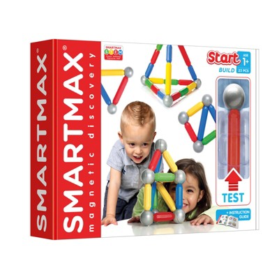 Start Set, 23 Pieces : Target