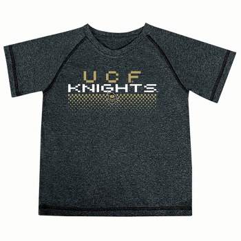 NCAA UCF Knights Toddler Boys' Poly T-Shirt