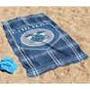 Jay Franco Gilmore Girls Chilton 28x58 100% Cotton Beach Bath Towel - 3 of 4