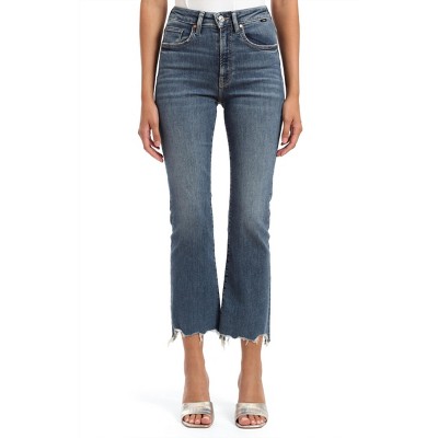 Women's Anika Jeans - mavi