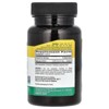 Country Life High Potency Biotin, 5 mg, 120 Vegan Capsules - 2 of 3