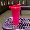 Performa Activ 28 Oz. Shaker Cup Gym Bottle - Self-love : Target