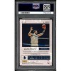 Luka Doncic Rookie Card 2018-19 Panini Chronicles #166 PSA 9 - 2 of 2