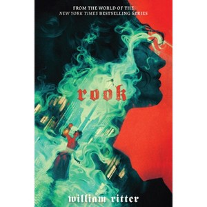 Rook - by William Ritter - 1 of 1