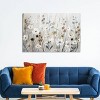 iCanvas Misty Meadow Field by Nan Canvas Print Wall Art - 2 of 3
