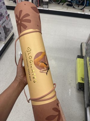Blogilates 32oz Stainless Steel Water Bottle, There's a Blogilates Fitness  Line at Target, and It Includes Gold Dumbbells