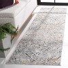 Winston WNT173 Skid Resistant Power Loomed Indoor Rugs - Safavieh - 2 of 4