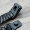 HOOZA Dog Collar - Dog Outdoor Accessory, Pet Safety - Reflective, Magnetic Quick Clip - 4 of 4