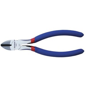 Westward  Diagonal Cutting Plier,6" L 1UKL1 - 1 of 1