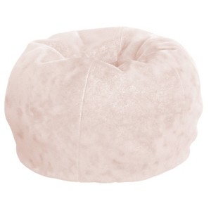 Alamont Refillable Bean Bag Chair - 1 of 4
