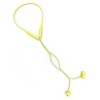 Beats Flex All-Day Bluetooth Wireless Earphones - Yuzu Yellow - 3 of 4