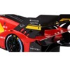 Ferrari 499P #50 "Ferrari AF Corse" 3rd Place WEC "1000 Miles of Sebring" (2023) 1/18 Model Car by BBR Models - 4 of 4