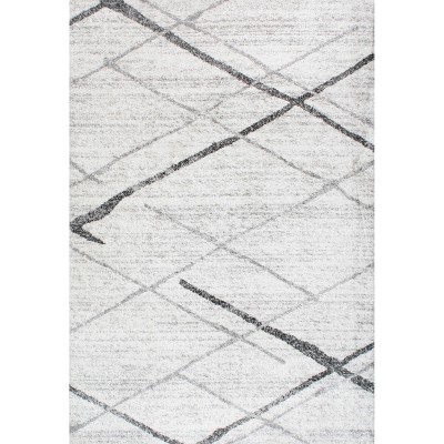 nuLOOM Thigpen Contemporary Indoor Area Rug