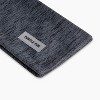 Turtle Fur I'm With the Band Headband - Adult Comfort Stria Performance Winter Running Ear Warmer - 3 of 3