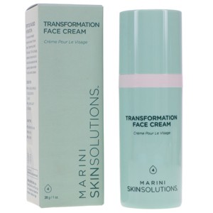 Jan Marini SkinSolutions Transformation Face Cream 1 oz : Target