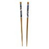 Attack on TItans Bamboo 2 Pairs Collectible Anime Chopsticks - 2 of 4