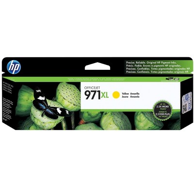 hp 920 ink target
