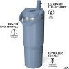Hydrapeak Nomad 32 Oz Stainless Steel Double Vacuum Insulated Tumbler With Carrying Handle And Leakproof Sip Lid - 2 of 4