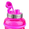 70oz Sport Fitness Water Bottle - Super Tough - 2 of 4