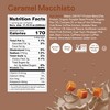 OWYN Double Shot Ready to Drink Protein Shake - Caramel Macchiato - 44.6 fl oz/4pk - 4 of 4