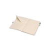 Moleskine Ruled Journal L Volant Sage Green: Soft Cover, Pocket Size, Perforated Pages, 5.125 x 8.25 Inches, 2 Pack - 4 of 4